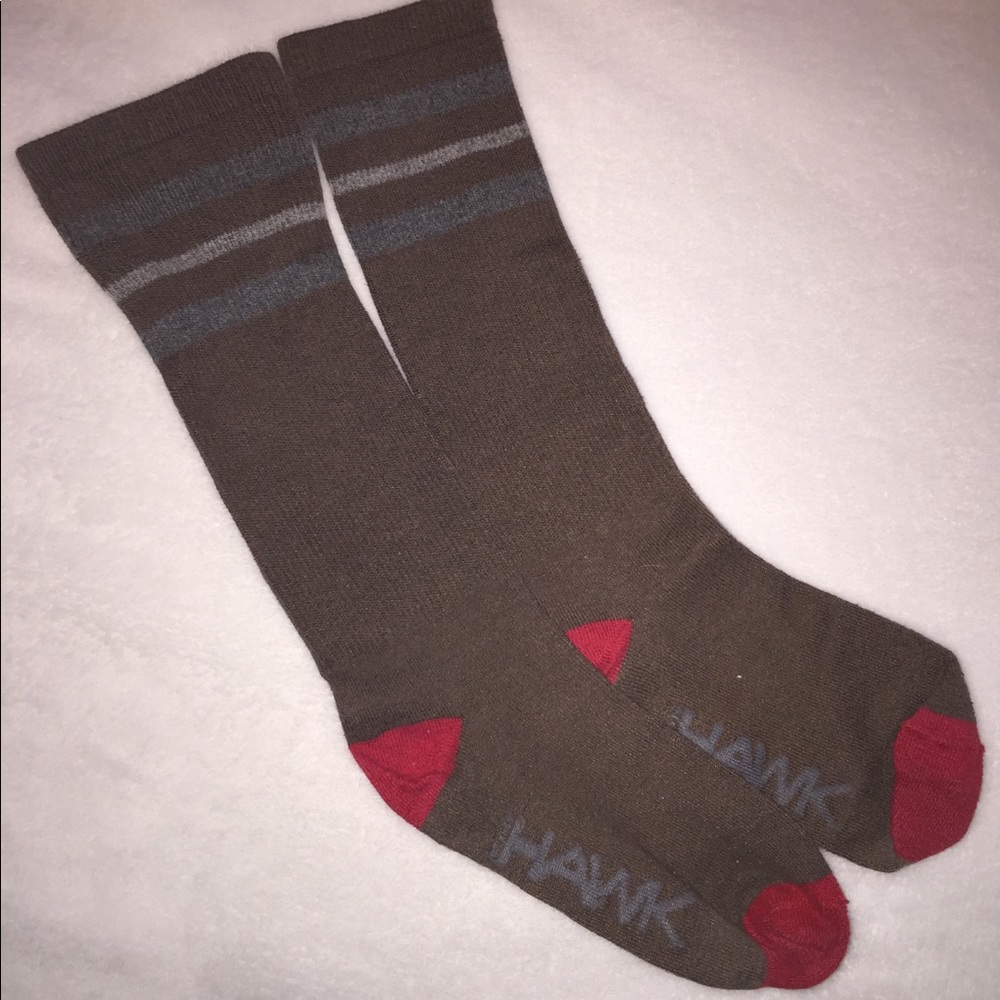 Tony Hawk Socks